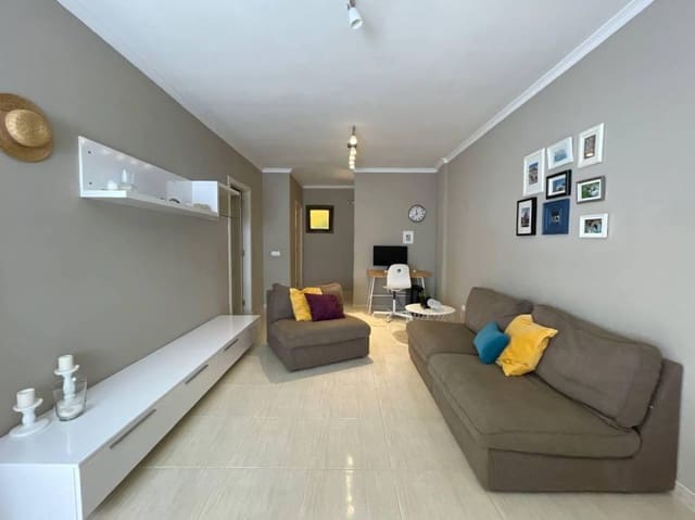 3 soveværelse Lejlighed til salg i Parque de la Reina, Arona - € 269.000 (Ref: 9141277)