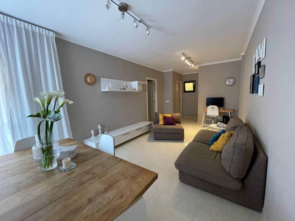 3 soveværelse Lejlighed til salg i Parque de la Reina - € 269.000 (Ref: 9141277)