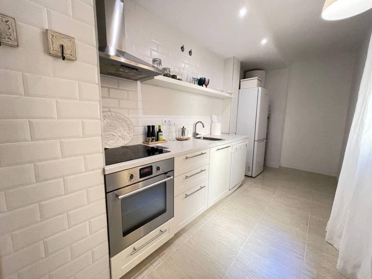 3 soveværelse Lejlighed til salg i Parque de la Reina - € 269.000 (Ref: 9141277)