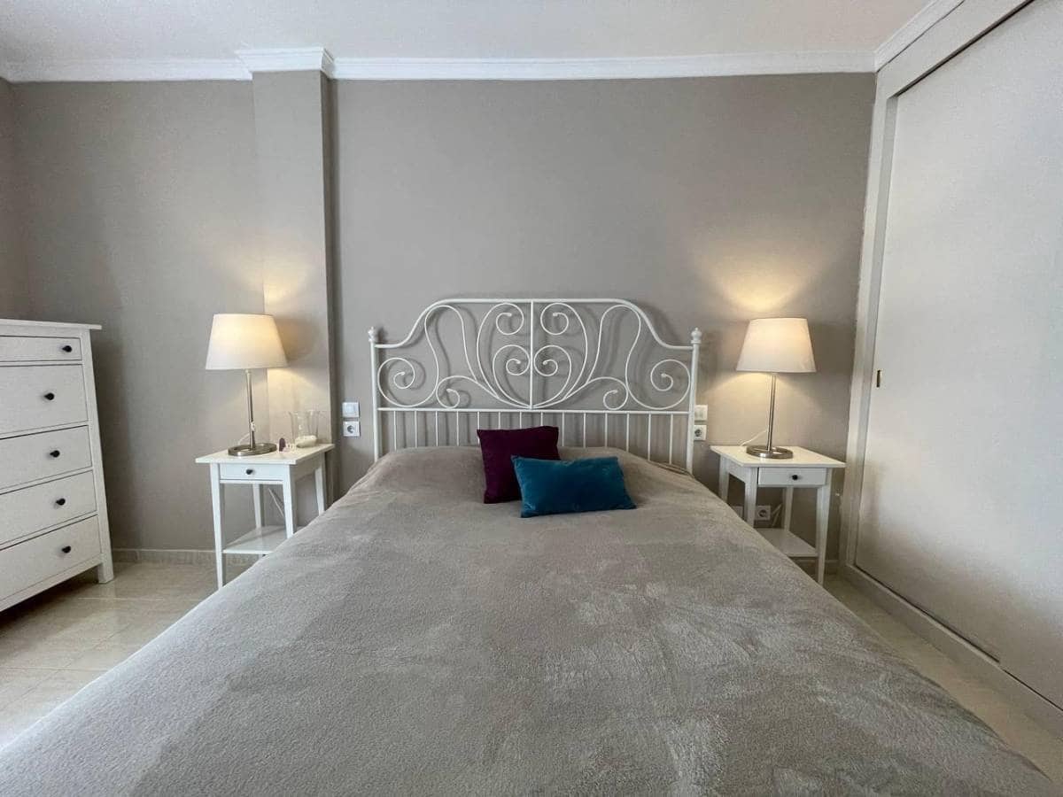 3 soveværelse Lejlighed til salg i Parque de la Reina - € 269.000 (Ref: 9141277)