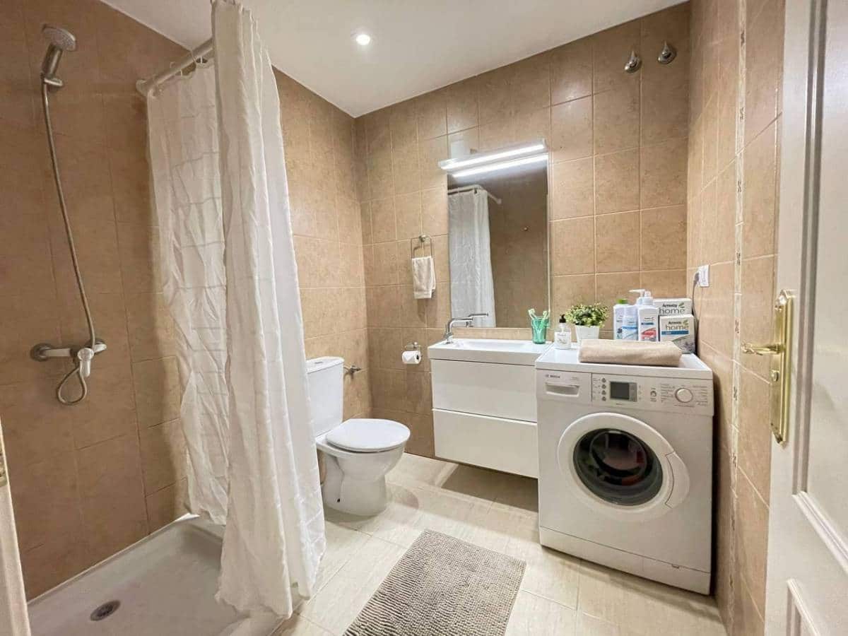 3 soveværelse Lejlighed til salg i Parque de la Reina - € 269.000 (Ref: 9141277)