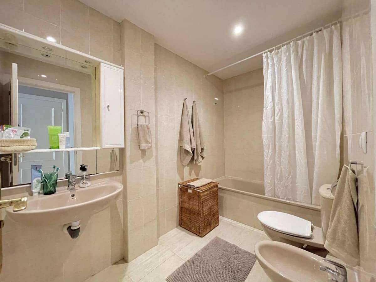 3 soveværelse Lejlighed til salg i Parque de la Reina - € 269.000 (Ref: 9141277)