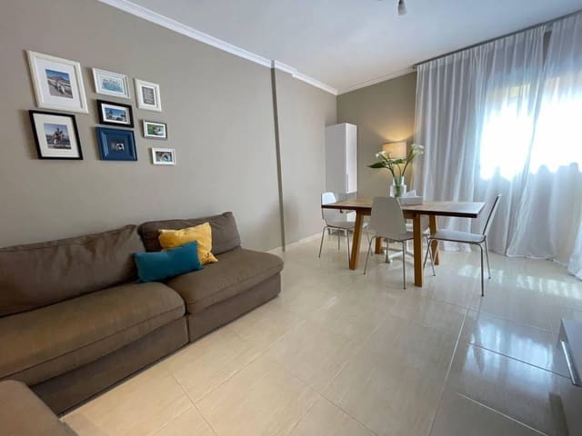 3 soveværelse Lejlighed til salg i Parque de la Reina, Arona - € 269.000 (Ref: 9141277)