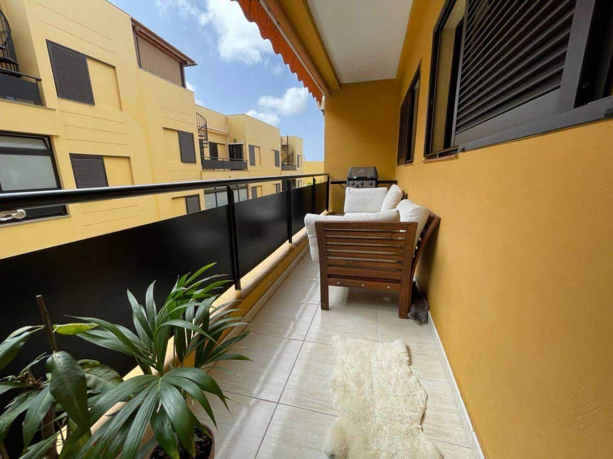 3 soveværelse Lejlighed til salg i Parque de la Reina - € 269.000 (Ref: 9141277)