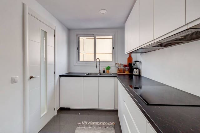 3 slaapkamer Huis te koop in Puerto Santiago, Santiago del Teide - € 550.000 (Ref: 9142031)