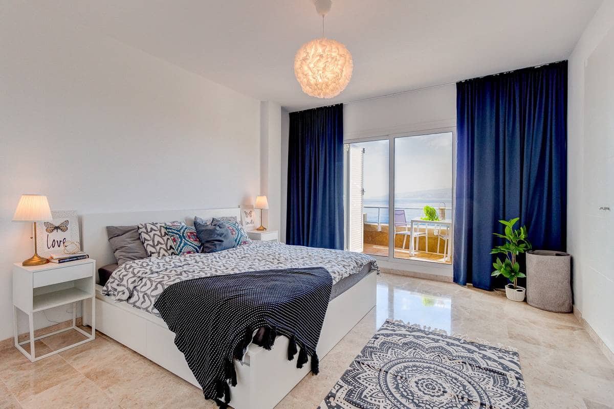 3 soveværelse Byhus til salg i Puerto Santiago - € 550.000 (Ref: 9142031)