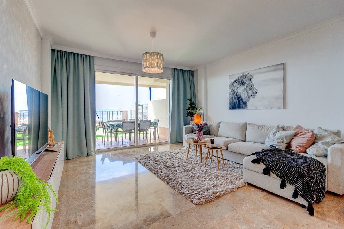 3 soveværelse Byhus til salg i Puerto Santiago - € 550.000 (Ref: 9142031)