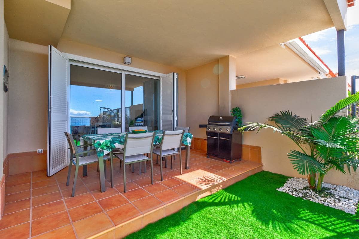 3 soveværelse Byhus til salg i Puerto Santiago - € 550.000 (Ref: 9142031)