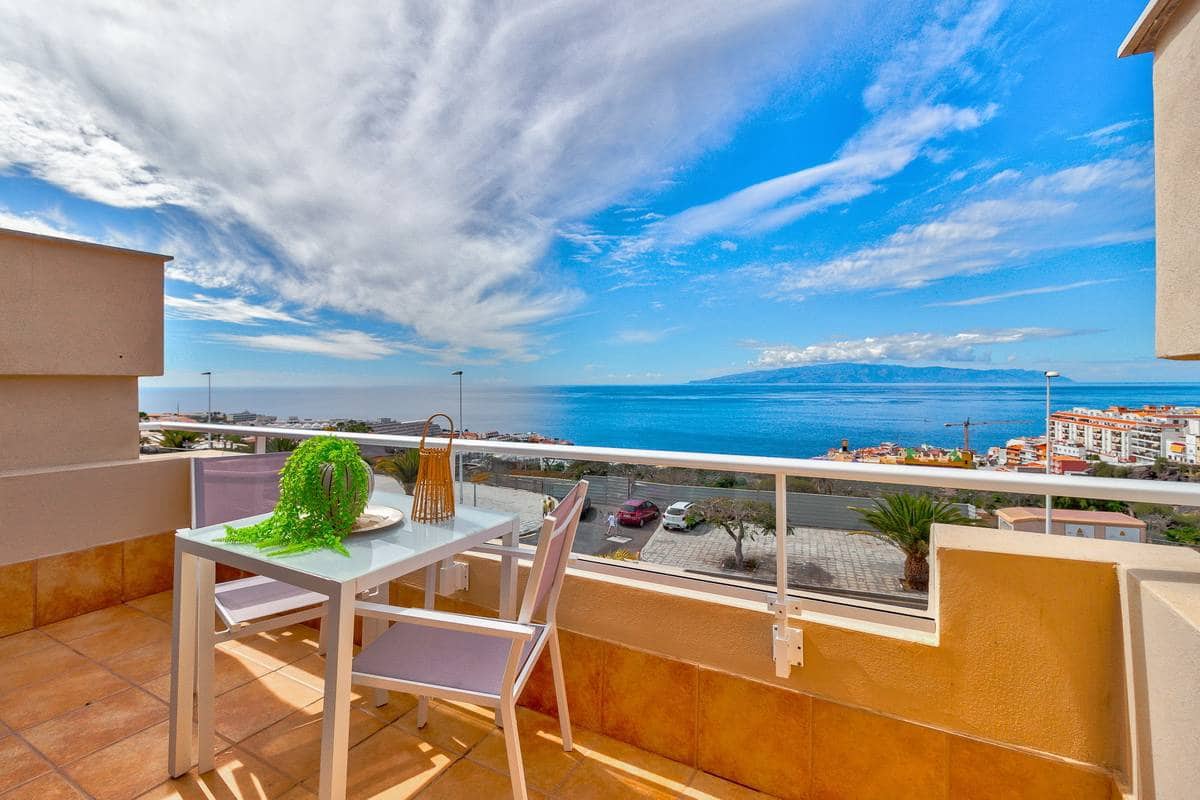 3 soveværelse Byhus til salg i Puerto Santiago - € 550.000 (Ref: 9142031)