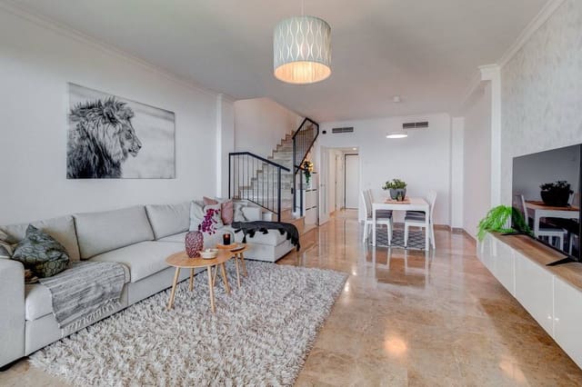 3 slaapkamer Huis te koop in Puerto Santiago, Santiago del Teide - € 550.000 (Ref: 9142031)