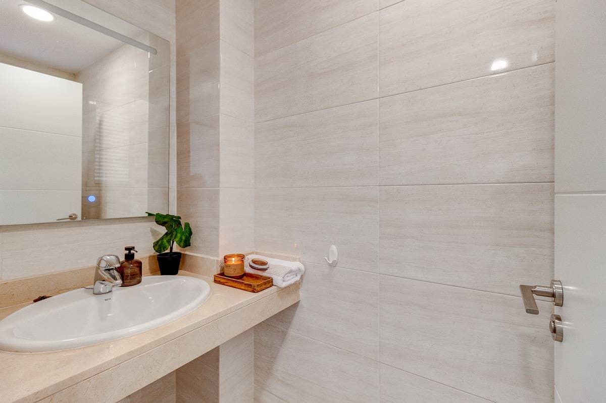 3 soveværelse Byhus til salg i Puerto Santiago - € 550.000 (Ref: 9142031)