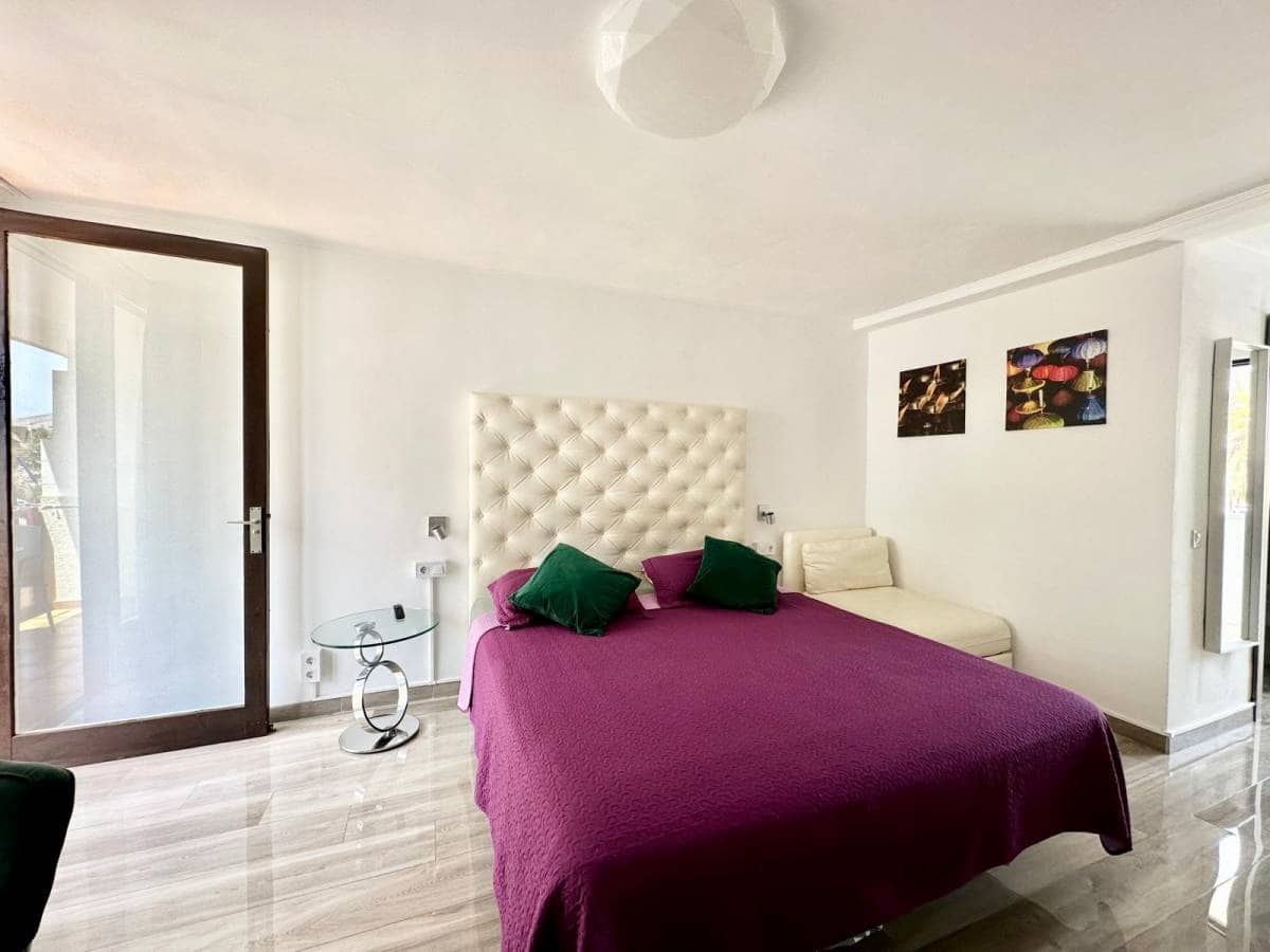 Leilighet til salgs i Costa Adeje - € 220 000 (Ref: 9158330)