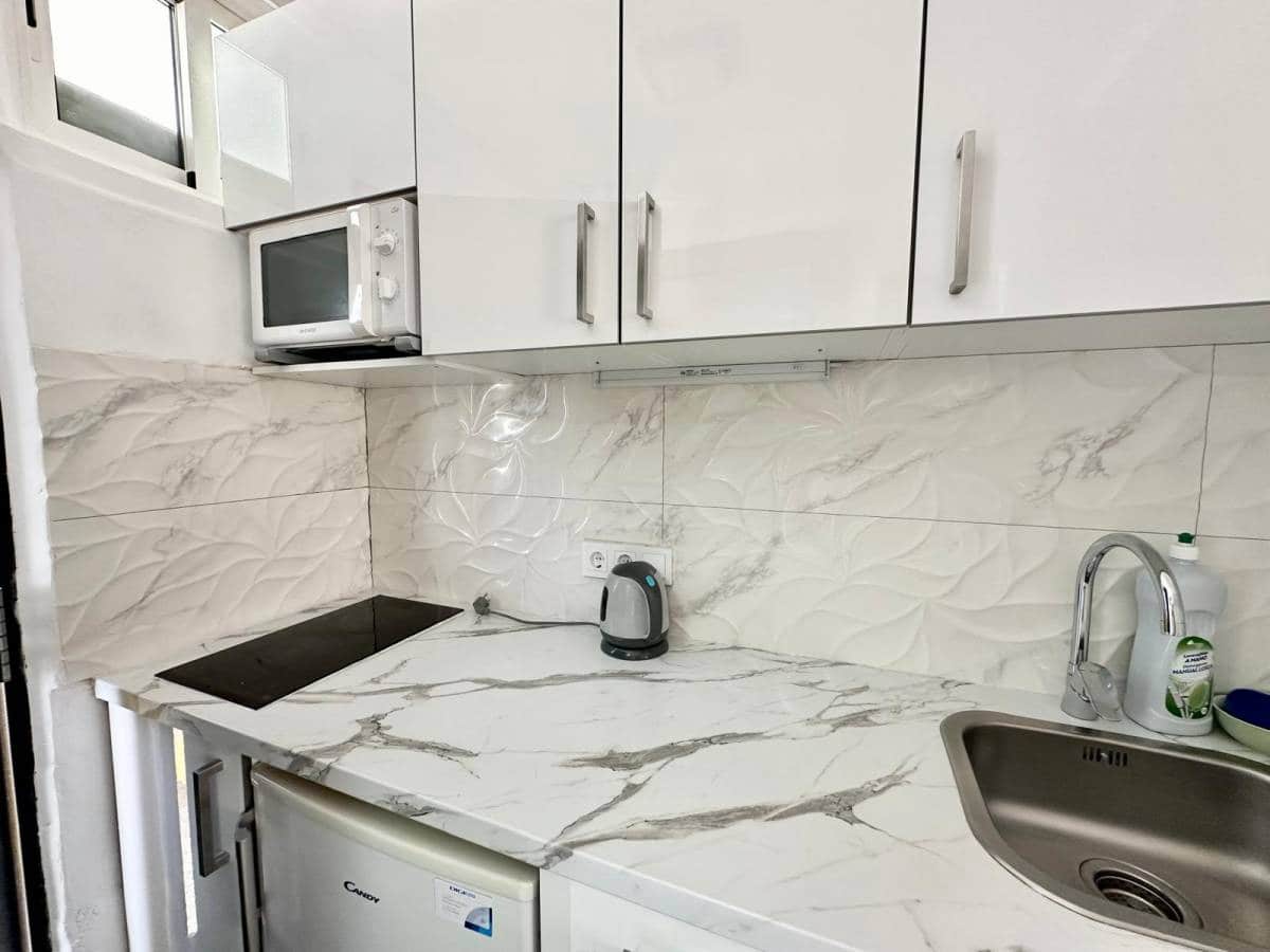 Leilighet til salgs i Costa Adeje - € 220 000 (Ref: 9158330)