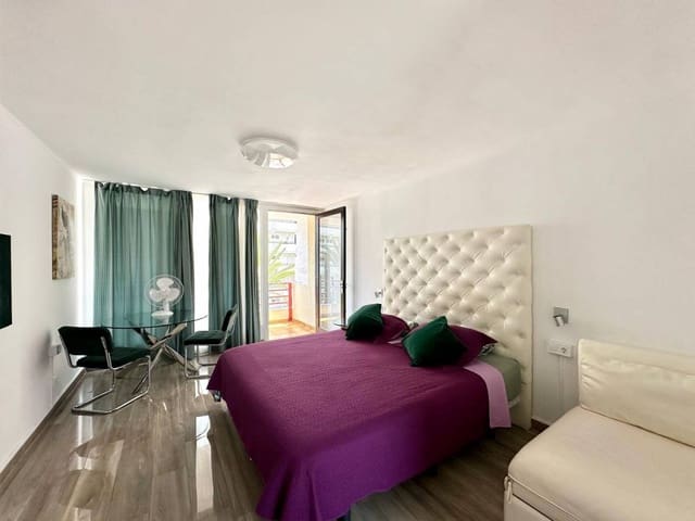 Lejlighed til salg i Playa de las Américas, Adeje - € 220.000 (Ref: 9158330)