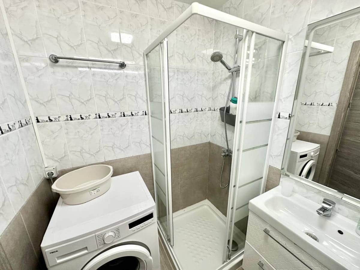 Leilighet til salgs i Costa Adeje - € 220 000 (Ref: 9158330)