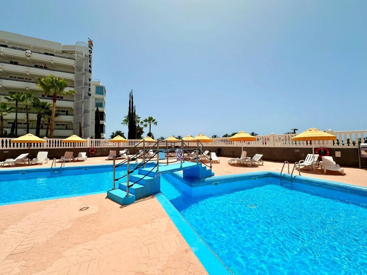 Leilighet til salgs i Costa Adeje - € 220 000 (Ref: 9158330)