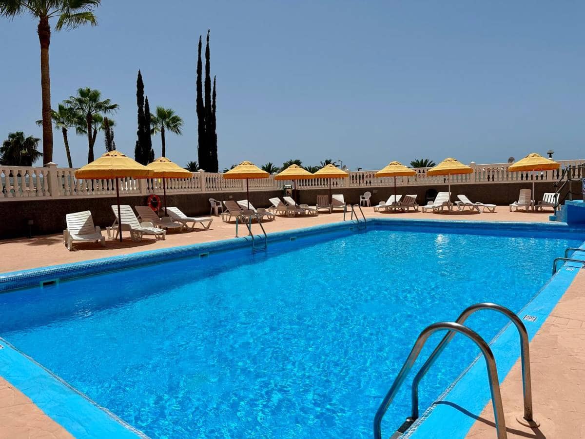 Leilighet til salgs i Costa Adeje - € 220 000 (Ref: 9158330)