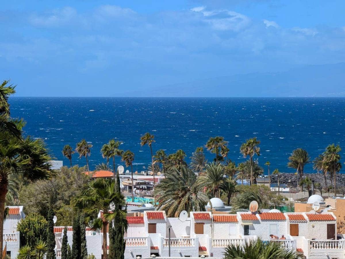 Leilighet til salgs i Costa Adeje - € 220 000 (Ref: 9158330)