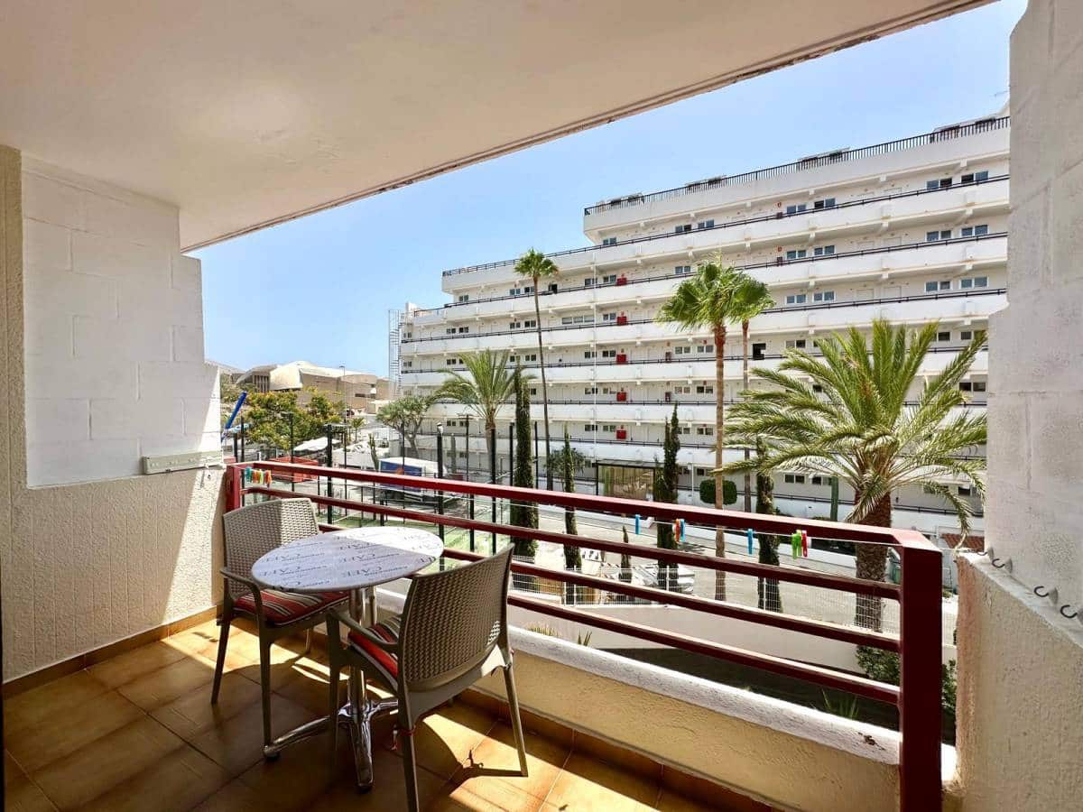 Leilighet til salgs i Costa Adeje - € 220 000 (Ref: 9158330)