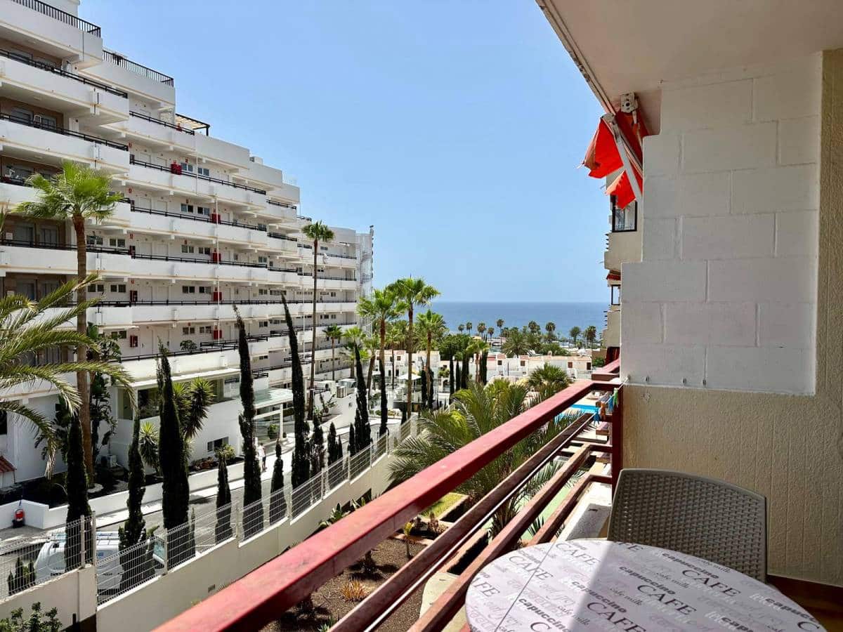 Leilighet til salgs i Costa Adeje - € 220 000 (Ref: 9158330)