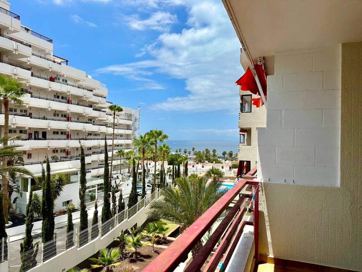 Leilighet til salgs i Costa Adeje - € 220 000 (Ref: 9158330)