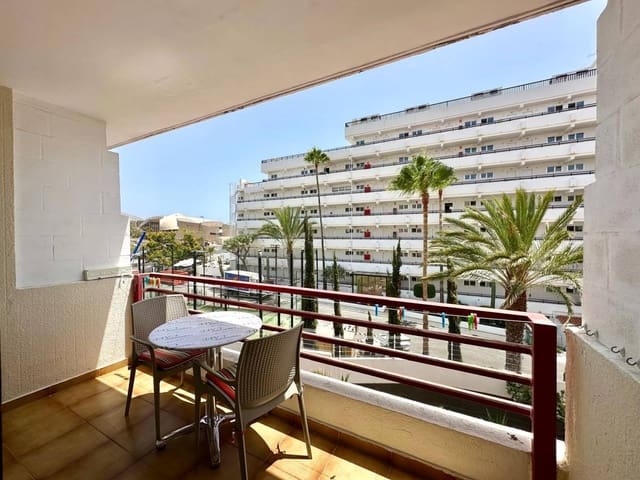 Lejlighed til salg i Playa de las Américas, Adeje - € 220.000 (Ref: 9158330)
