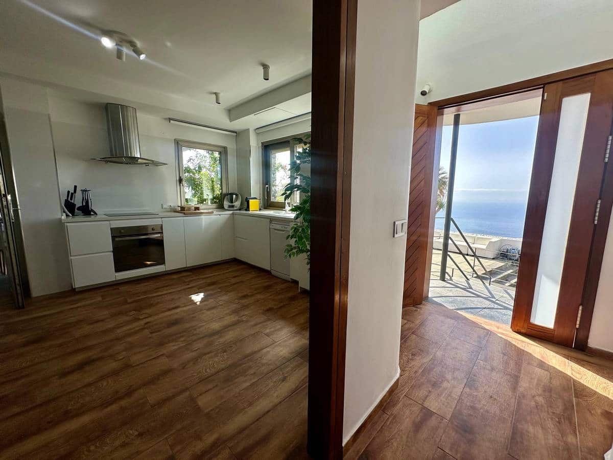 6 soveværelse Villa til salg i Tabaiba - € 1.355.000 (Ref: 9162869)