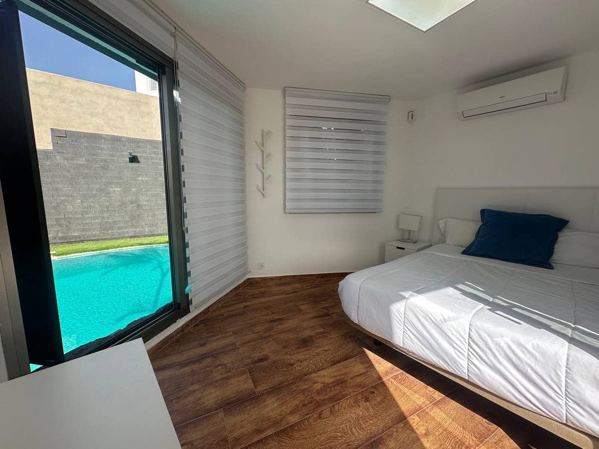 6 soveværelse Villa til salg i Tabaiba - € 1.355.000 (Ref: 9162869)