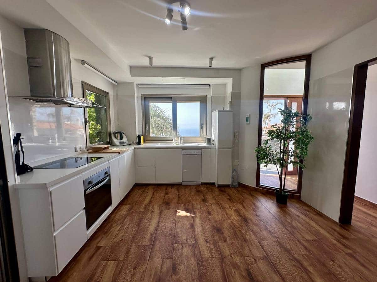 6 soveværelse Villa til salg i Tabaiba - € 1.355.000 (Ref: 9162869)