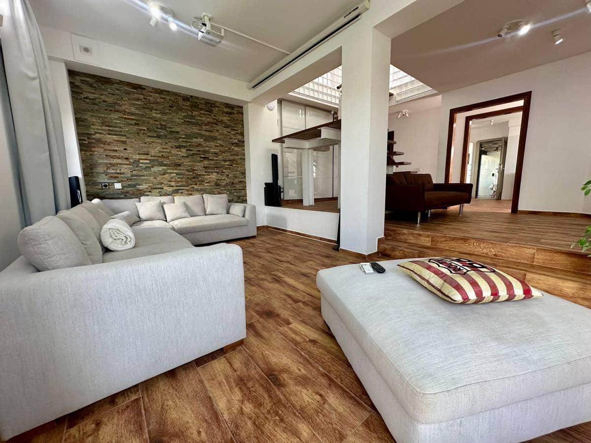 6 soveværelse Villa til salg i Tabaiba - € 1.355.000 (Ref: 9162869)