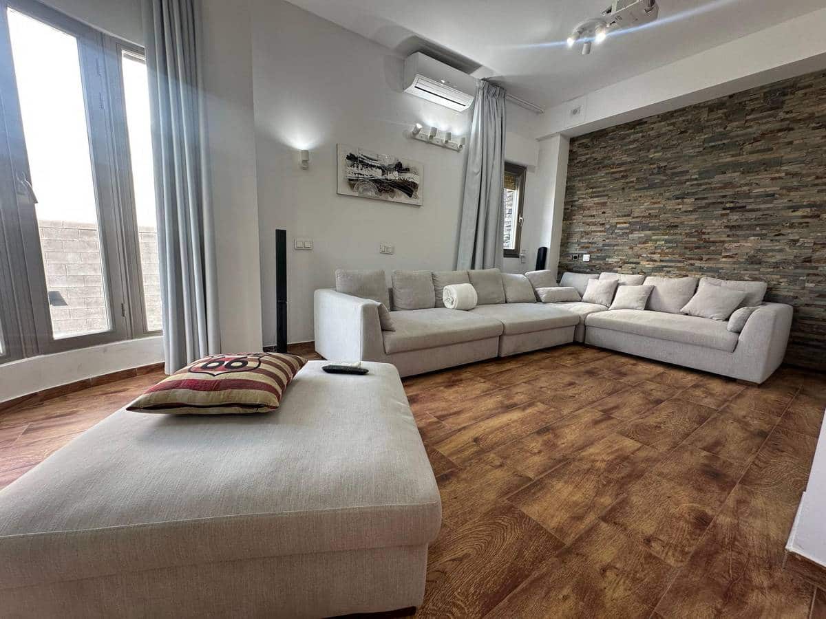 6 soveværelse Villa til salg i Tabaiba - € 1.355.000 (Ref: 9162869)