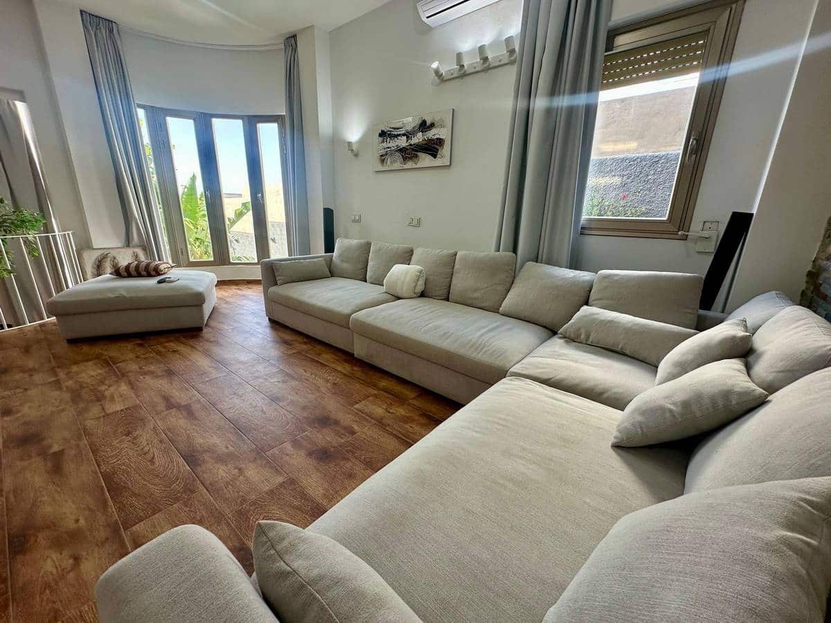 6 soveværelse Villa til salg i Tabaiba - € 1.355.000 (Ref: 9162869)