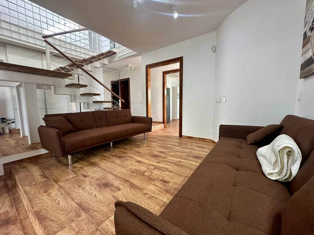 6 soveværelse Villa til salg i Tabaiba - € 1.355.000 (Ref: 9162869)