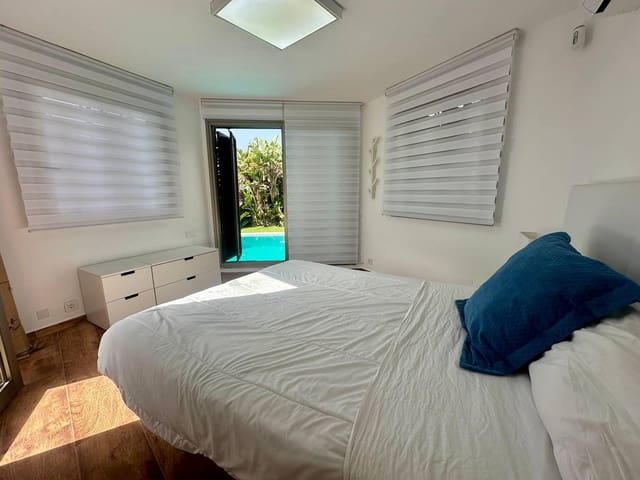 6 soveværelse Villa til salg i Tabaiba, El Rosario - € 1.355.000 (Ref: 9162869)