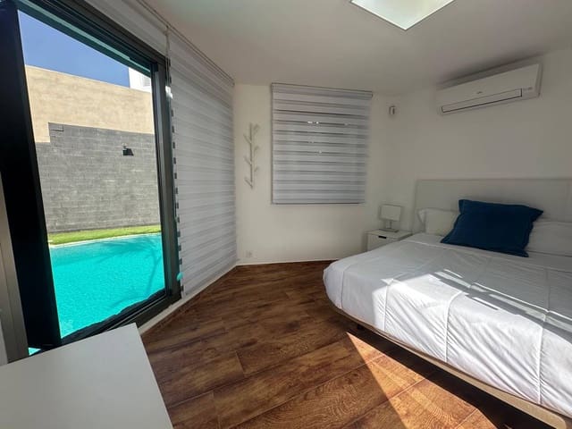 6 soveværelse Villa til salg i Tabaiba, El Rosario - € 1.355.000 (Ref: 9162869)