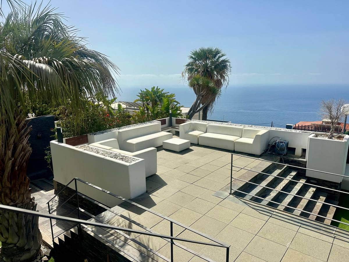 6 soveværelse Villa til salg i Tabaiba - € 1.355.000 (Ref: 9162869)