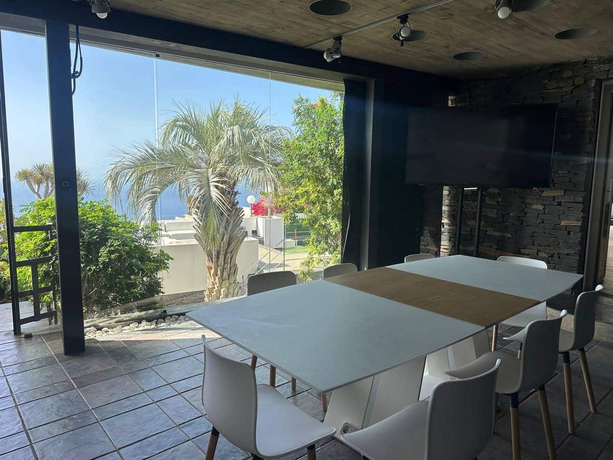 6 soveværelse Villa til salg i Tabaiba - € 1.355.000 (Ref: 9162869)