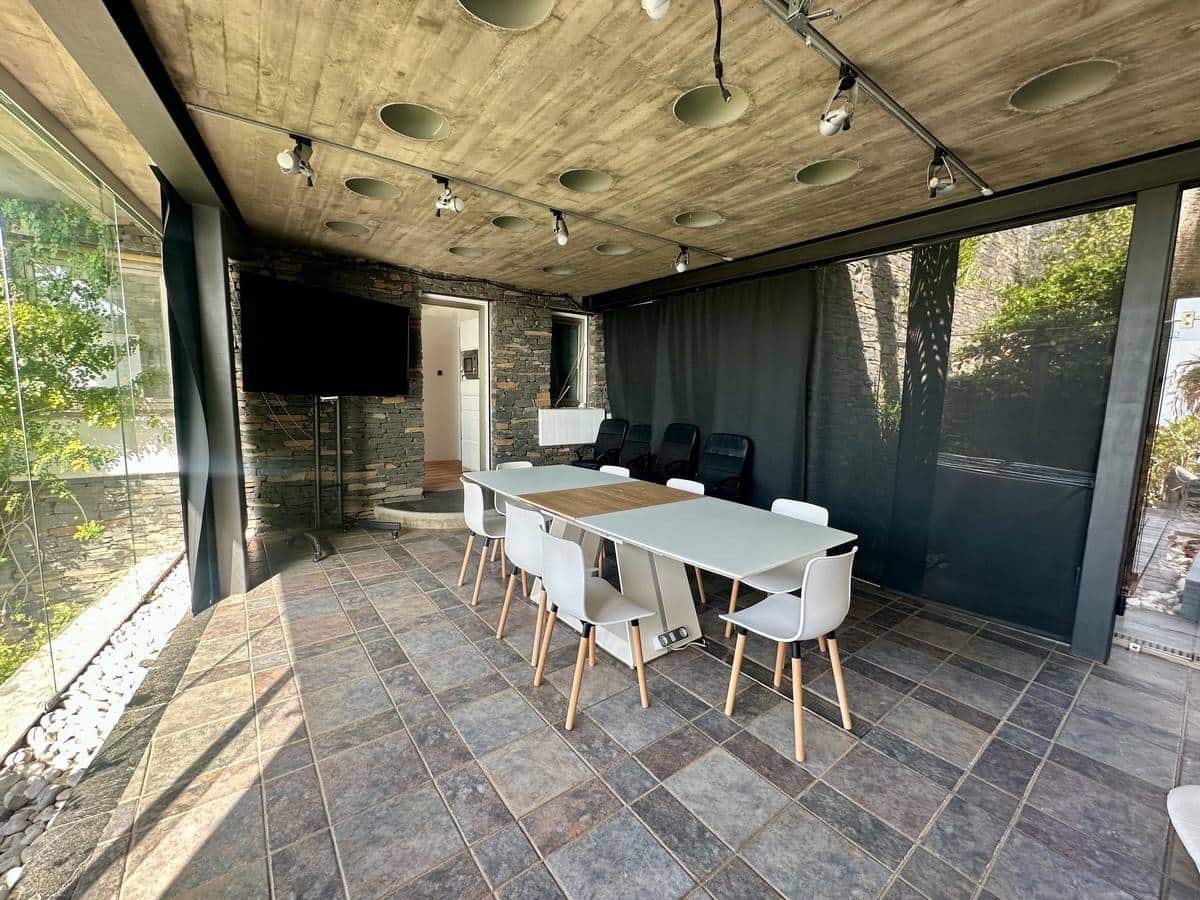 6 soveværelse Villa til salg i Tabaiba - € 1.355.000 (Ref: 9162869)