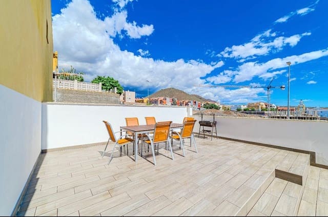 3 soveværelse Byhus til salg i Las Chafiras (San Miguel), San Miguel de Abona - € 420.000 (Ref: 9168946)