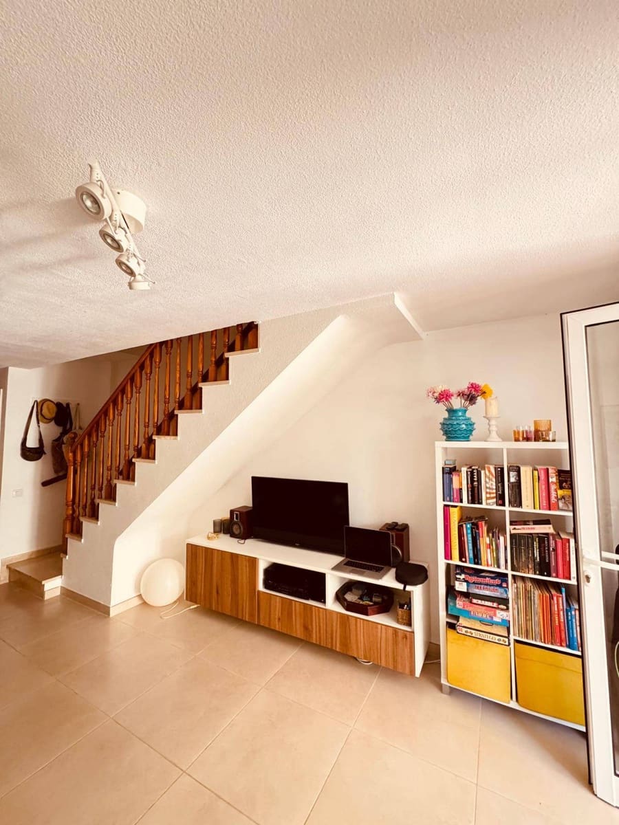 2 soveværelse Byhus til salg i Los Cristianos - € 495.000 (Ref: 9180094)