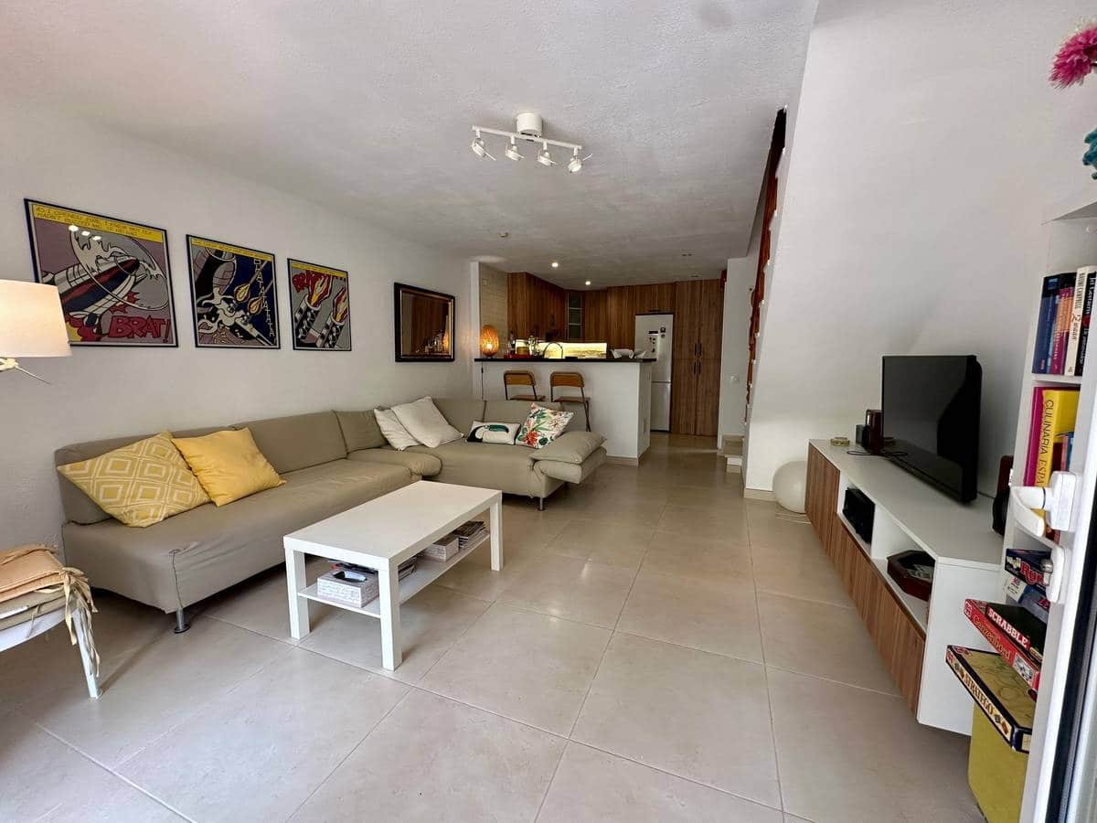 2 soveværelse Byhus til salg i Los Cristianos - € 495.000 (Ref: 9180094)