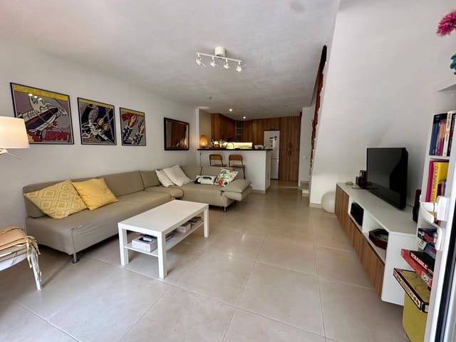 2 soveværelse Byhus til salg i Los Cristianos, Arona - € 495.000 (Ref: 9180094)