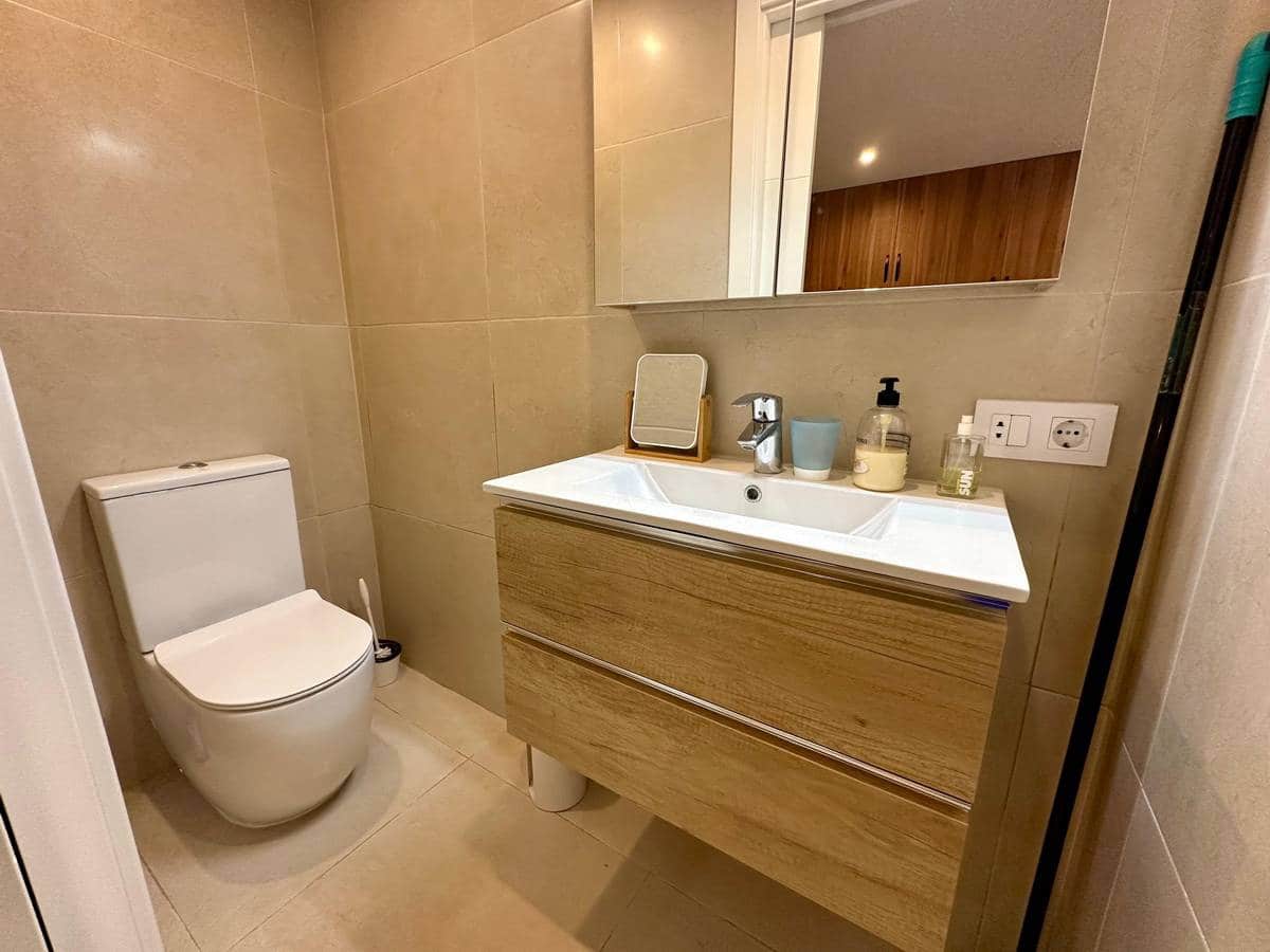 2 soveværelse Byhus til salg i Los Cristianos - € 495.000 (Ref: 9180094)