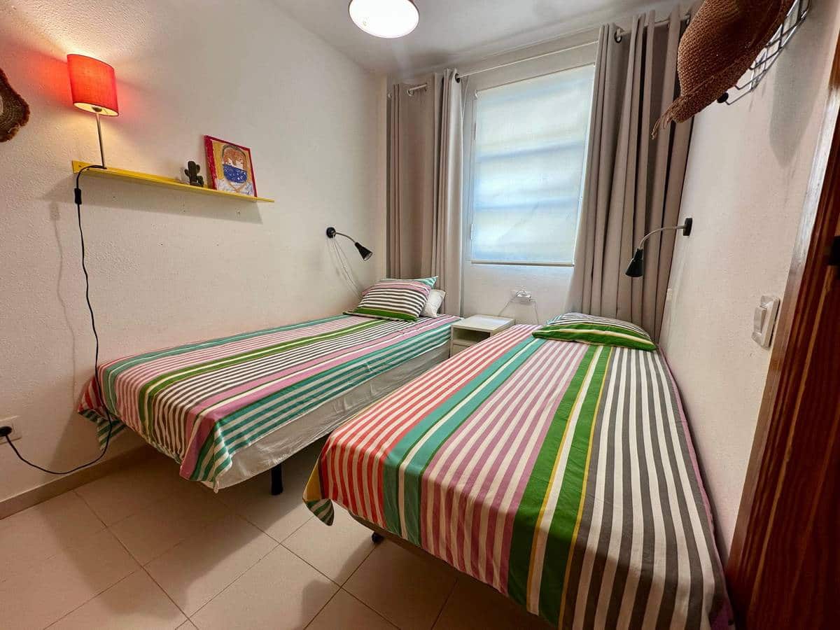 2 soveværelse Byhus til salg i Los Cristianos - € 495.000 (Ref: 9180094)