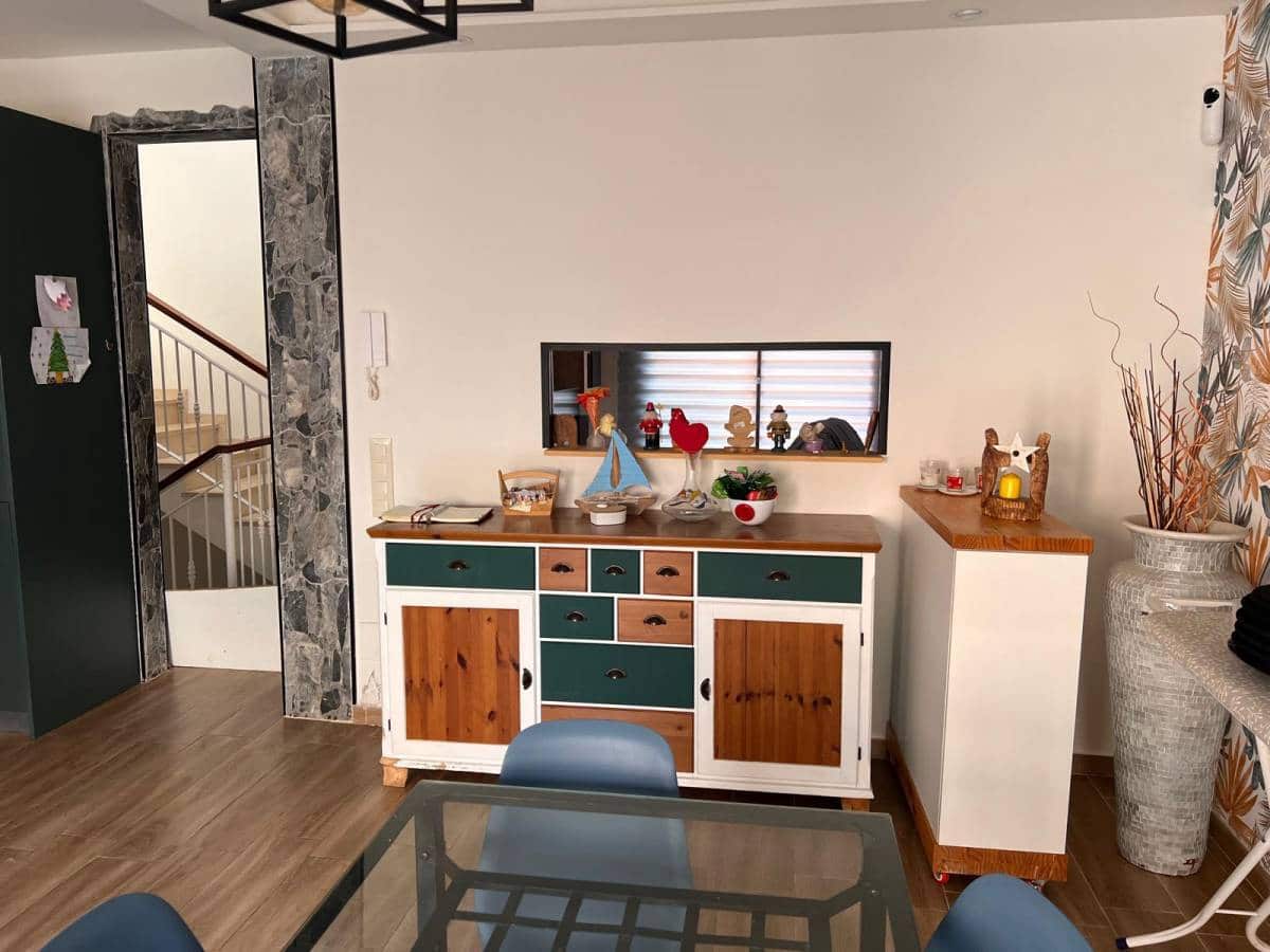 4 soverom Hus til salgs i Adeje - € 575 000 (Ref: 9181835)