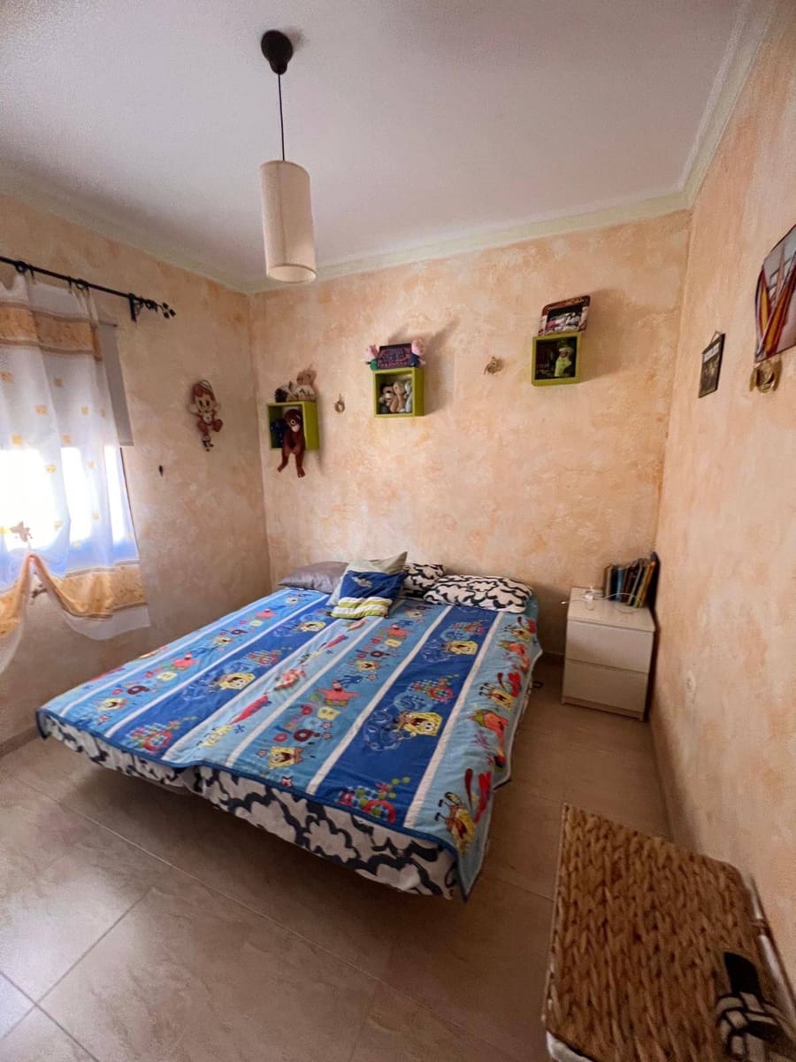 4 soverom Hus til salgs i Adeje - € 575 000 (Ref: 9181835)