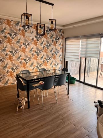 4 sovrum Hus till salu i Casco Urbano, Adeje - 575 000 € (Ref: 9181835)