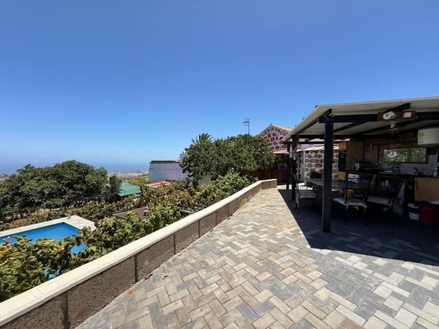 4 camera da letto Finca/Casa di Campagna in vendita in Granadilla de Abona - 595.000 € (Rif: 9187475)