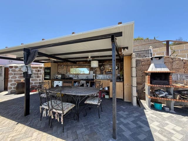 4 camera da letto Finca/Casa di Campagna in vendita in Granadilla de Abona - 595.000 € (Rif: 9187475)