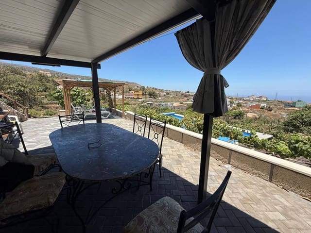 4 camera da letto Finca/Casa di Campagna in vendita in Granadilla de Abona - 595.000 € (Rif: 9187475)